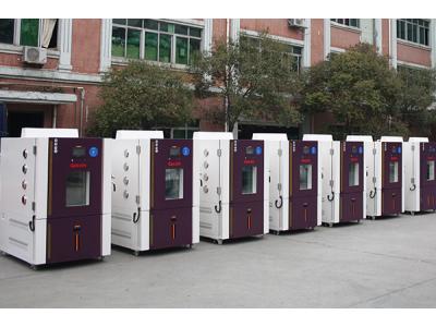 GB/T 2423.3-93 電工電子產(chǎn)品基本環(huán)境試驗(yàn)對(duì)試驗(yàn)箱（室）的要求？