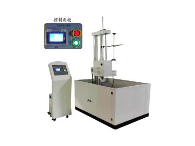 電池跌落試驗(yàn)機(jī)的測(cè)試標(biāo)準(zhǔn)有哪些？